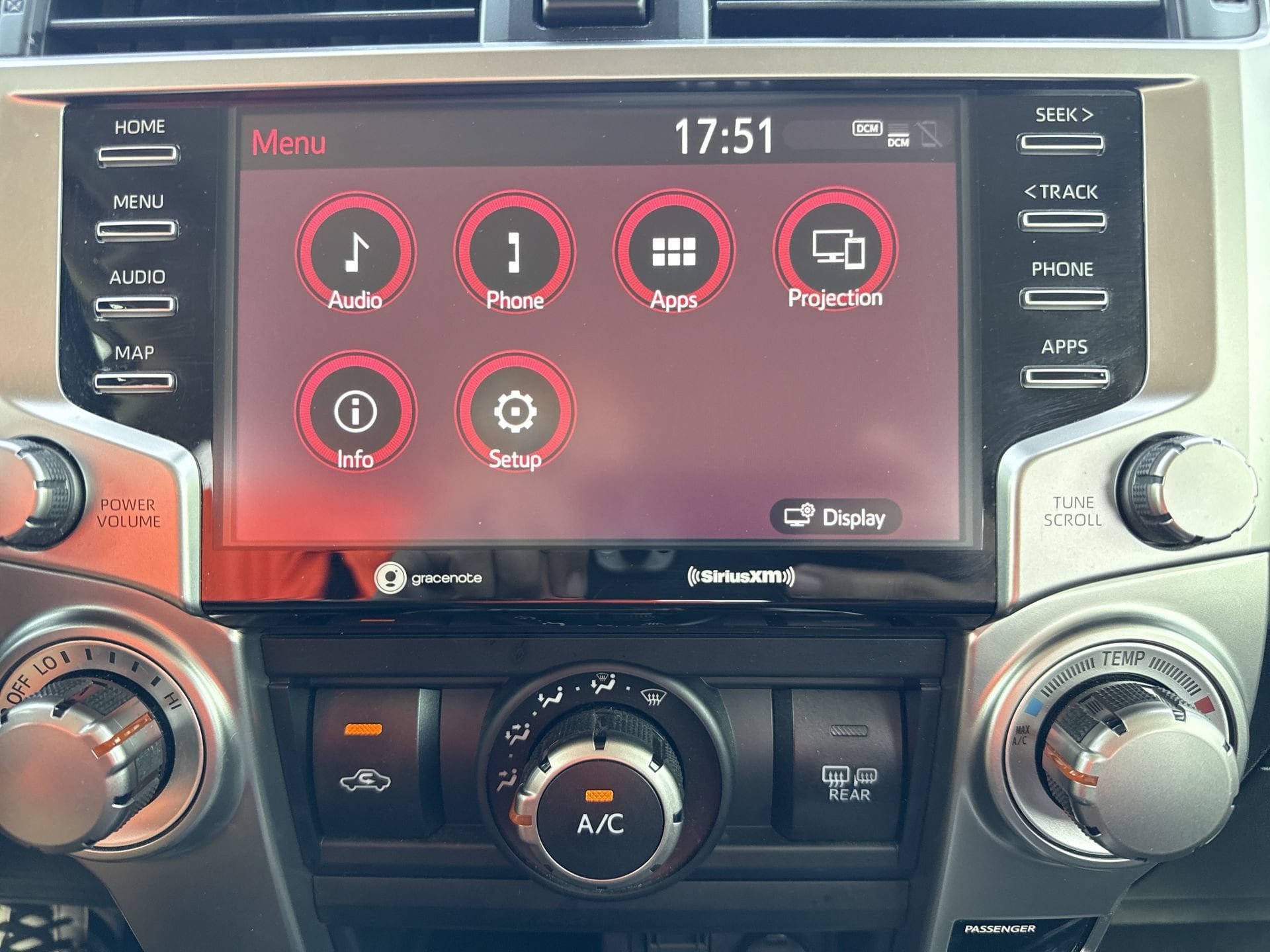 Certified 2023 Toyota 4Runner TRD Sport RWD image 19