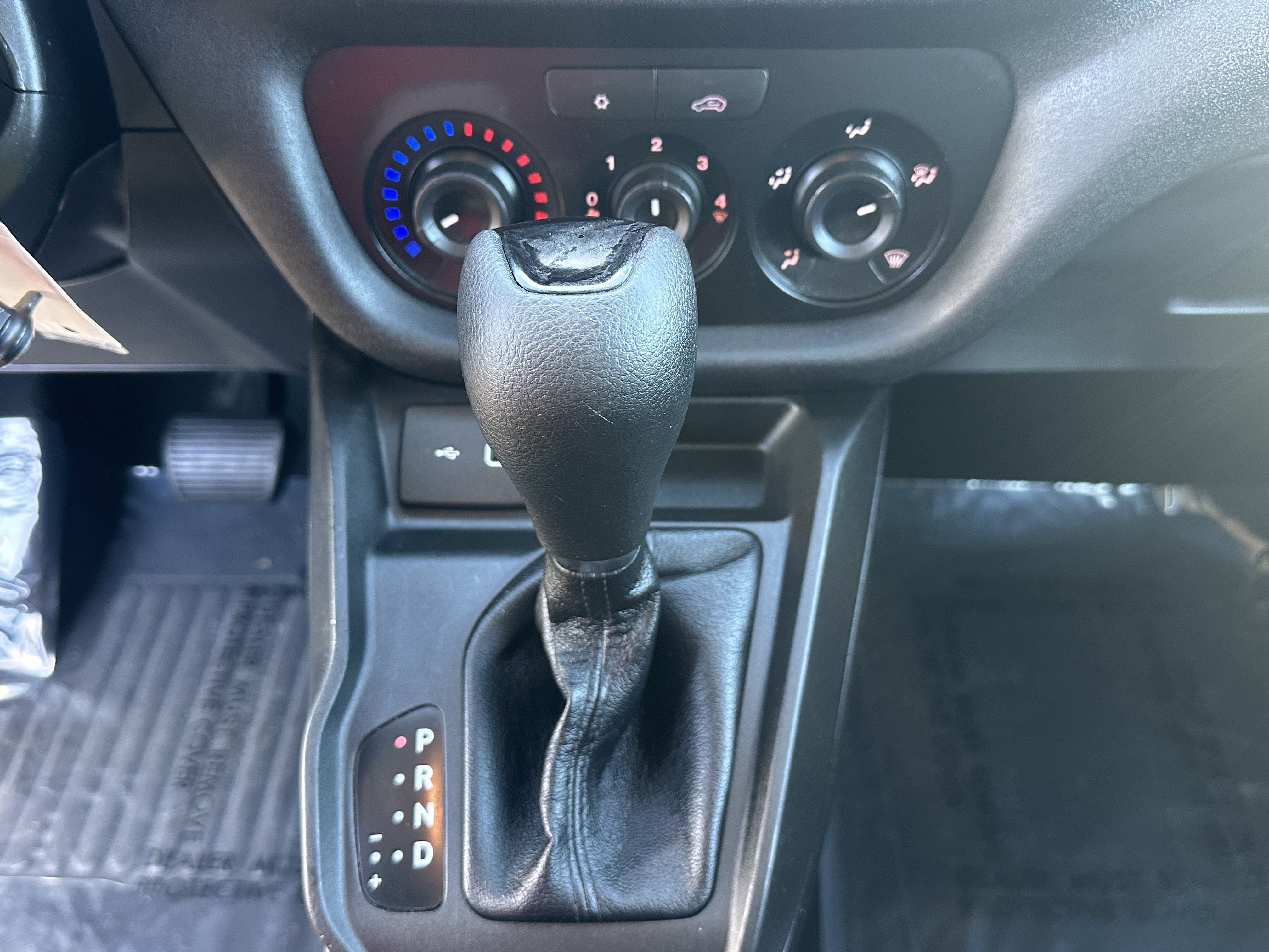 Used 2022 RAM ProMaster City Wagon FWD image 25