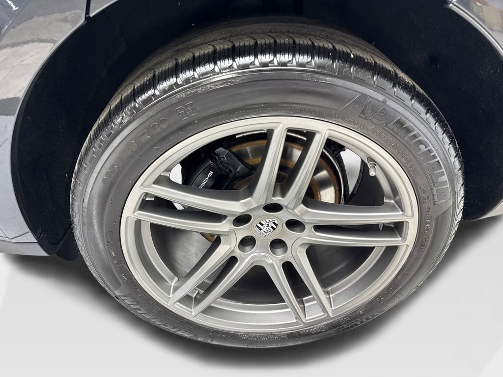 Used 2021 Porsche Macan image 83