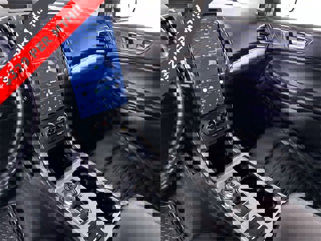 Used 2022 Ford Edge SEL image 36