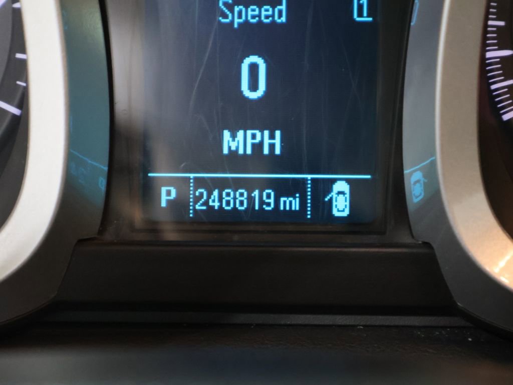 Used 2012 Chevrolet Equinox LT w/ Driver Convenience Package image 34