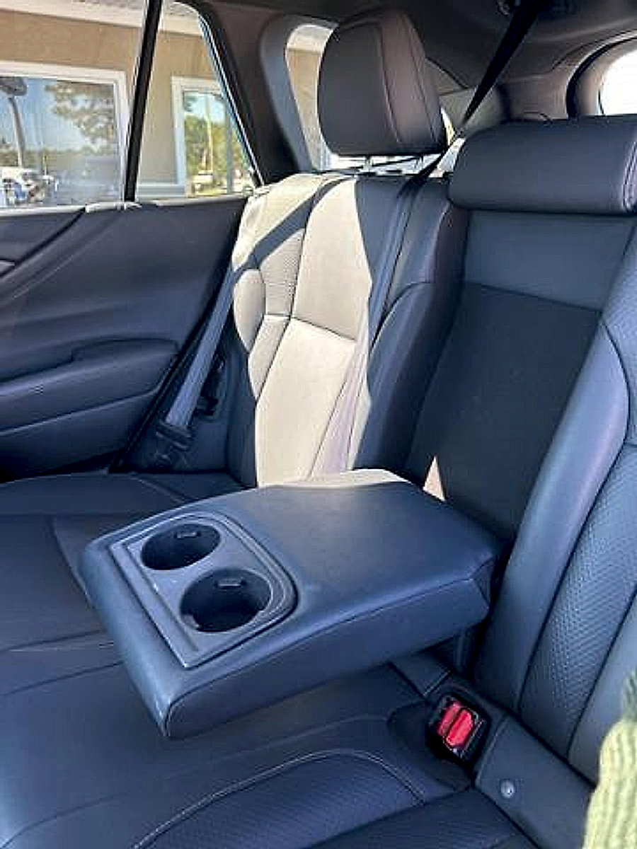 Used 2025 Subaru Outback Wilderness image 23