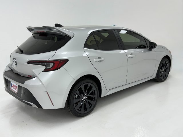 New 2026 Toyota Corolla XSE image 41