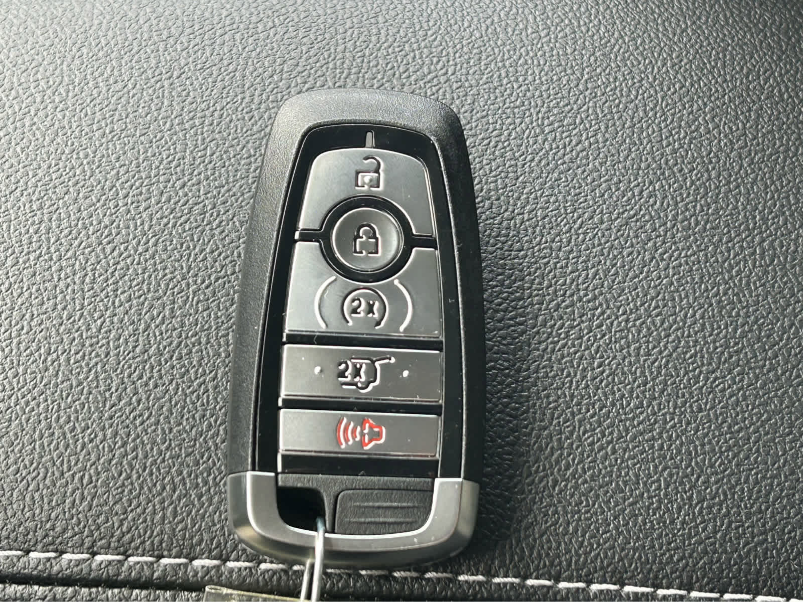 New 2026 Ford Escape Active w/ Tech Pack #1 image 44