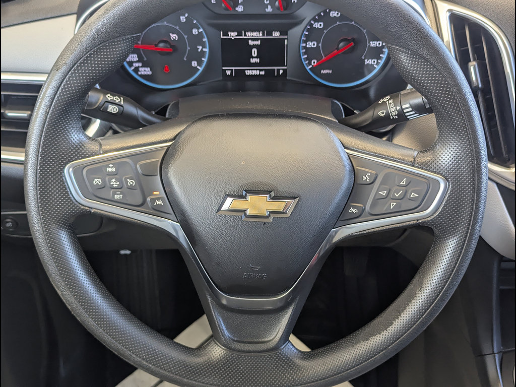 Used 2020 Chevrolet Equinox LS w/ LS Convenience Package AWD/4WD image 24