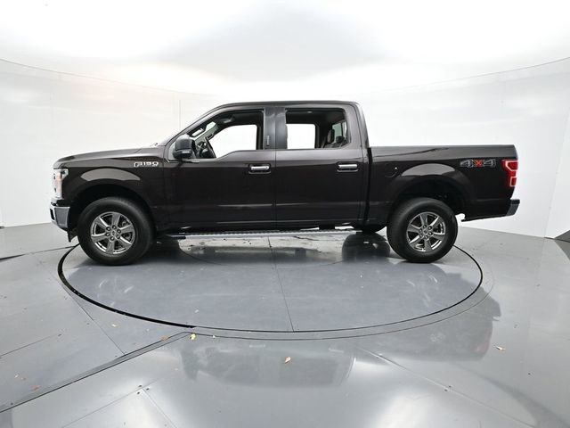 Used 2020 Ford F150 XLT w/ Equipment Group 302A Luxury image 5