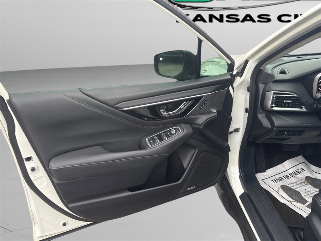 Used 2020 Subaru Outback Limited w/ Popular Package #2 image 17