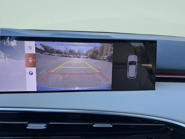 New 2026 Genesis GV70 2.5T image 6