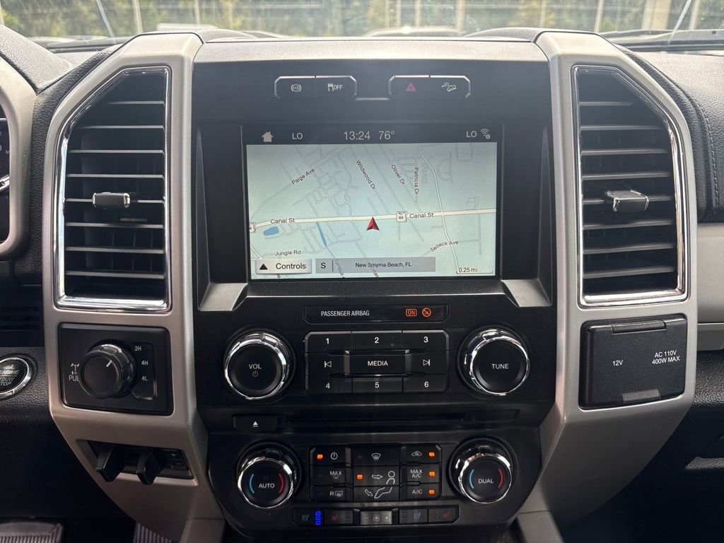 Used 2018 Ford F350 Lariat w/ Lariat Ultimate Package image 24