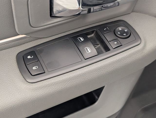 Used 2019 RAM 1500 Tradesman w/ Power & Remote Entry Group RWD image 11