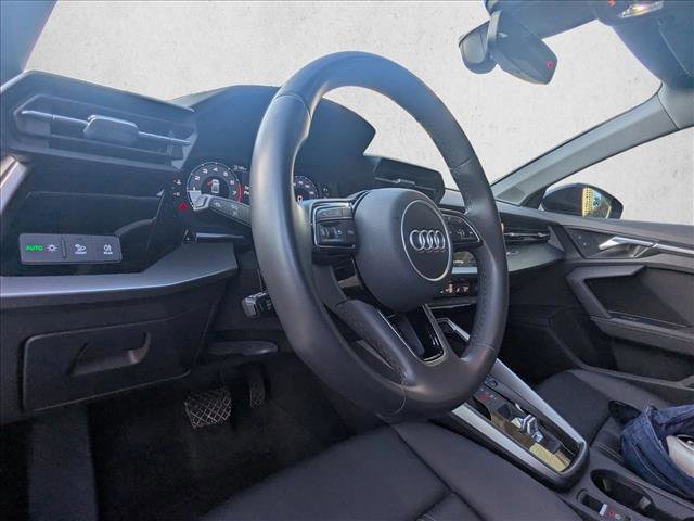 Used 2023 Audi A3 2.0T Premium w/ Convenience Package image 10