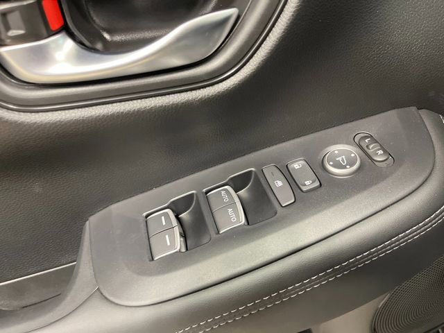 New 2026 Honda HR-V EX-L image 13