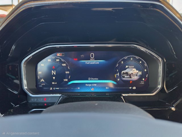 New 2026 Chevrolet Silverado 1500 ZR2 w/ ZR2 Bison Edition AWD/4WD image 18