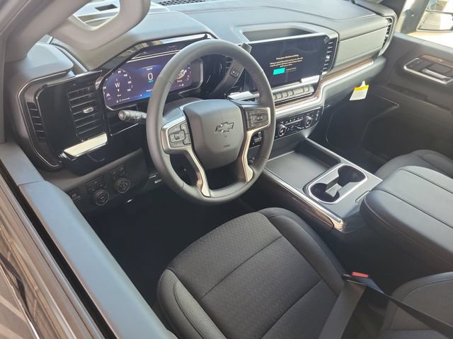 New 2026 Chevrolet Silverado 2500 LT w/ Trail Boss Package AWD/4WD image 6