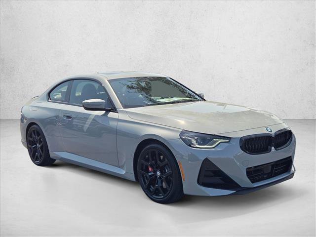 New 2026 BMW 230i Coupe w/ Premium Package RWD image 7