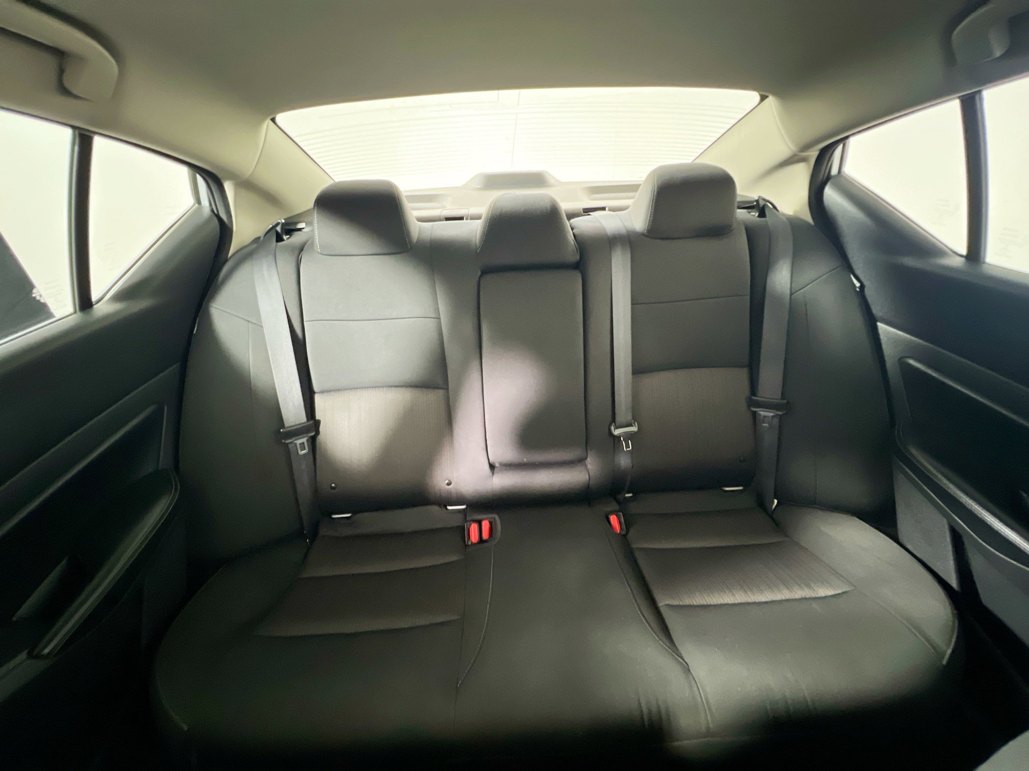 Used 2024 Nissan Altima 2.5 SV image 33