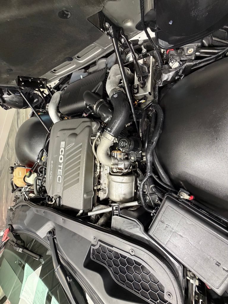 Used 2008 Pontiac Solstice GXP w/ Premium Package RWD image 47