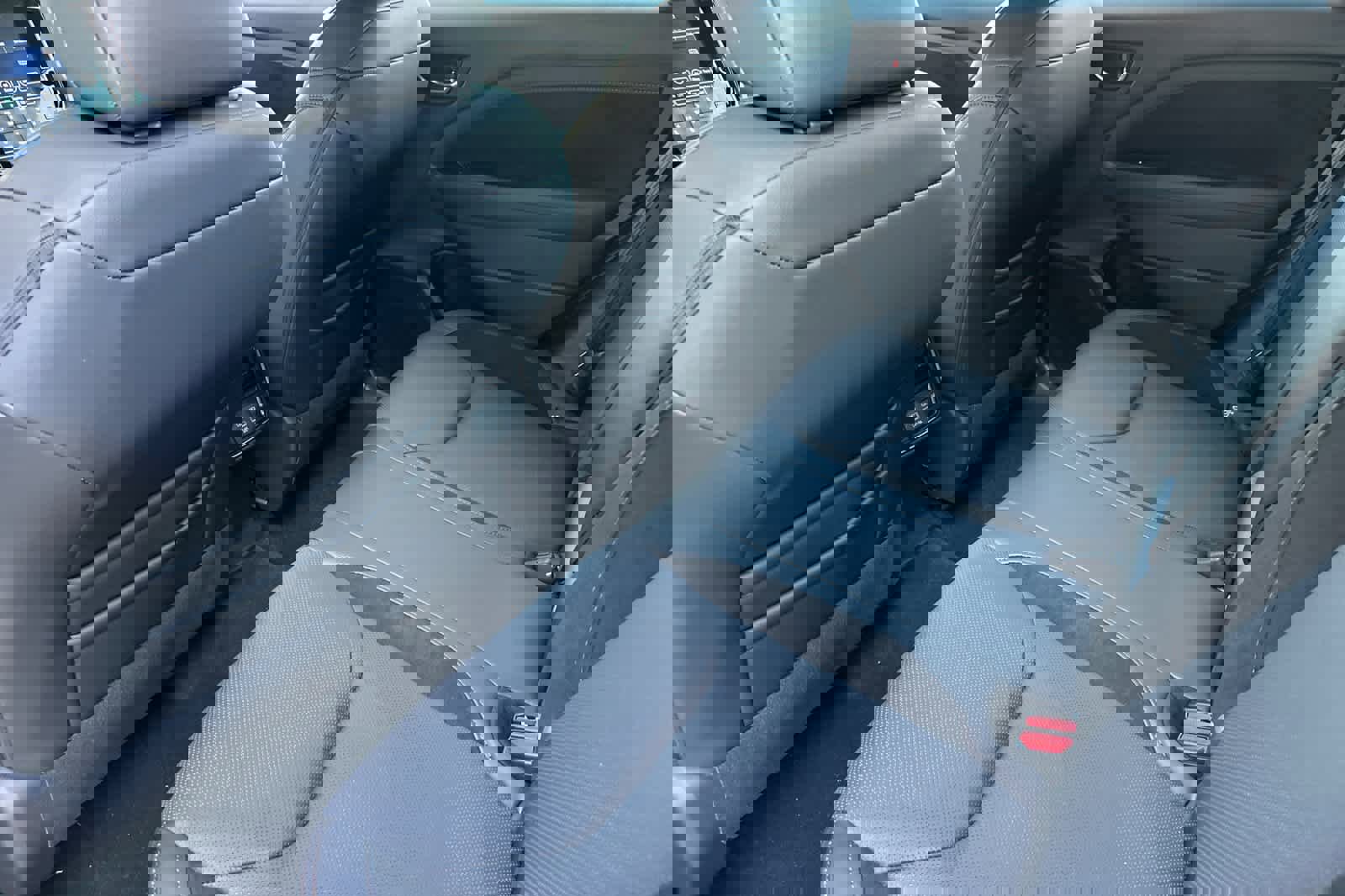 New 2026 Subaru Forester Touring image 12