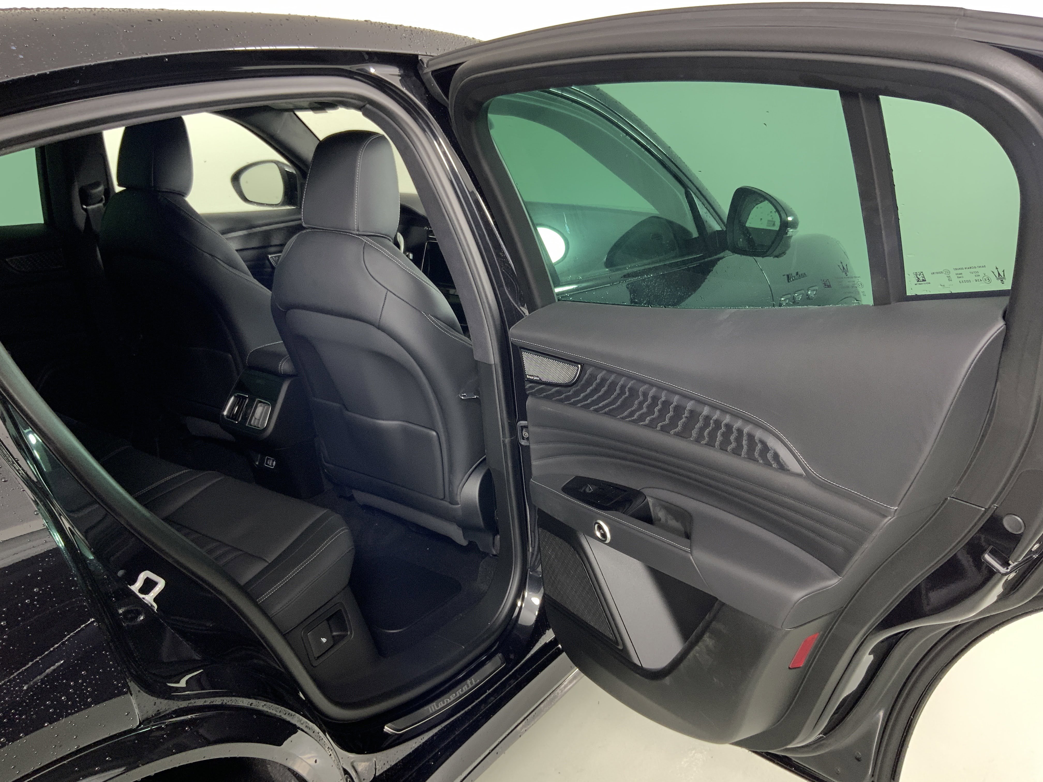 New 2026 Maserati Grecale Modena image 32