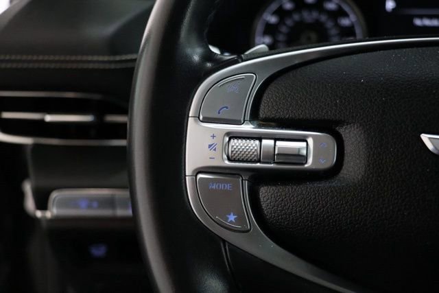 Used 2024 Genesis GV80 2.5T image 23