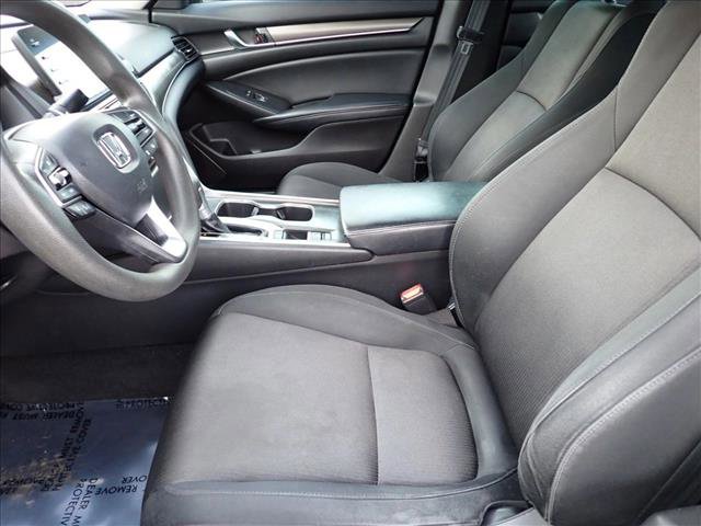 Used 2018 Honda Accord LX image 9