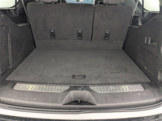 Certified 2023 Chevrolet Suburban RST w/ Luxury Package image 29