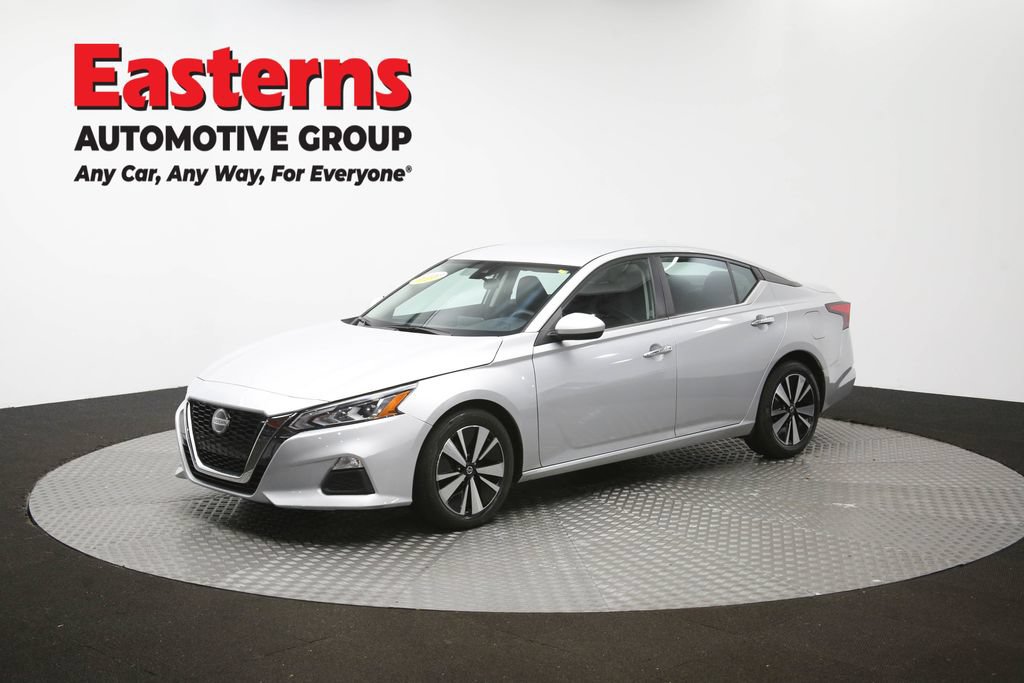 Used 2022 Nissan Altima 2.5 SV FWD image 56