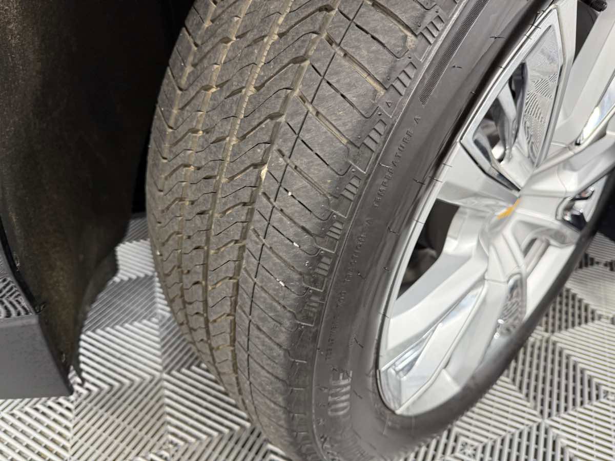 Used 2023 Chevrolet Tahoe High Country image 43