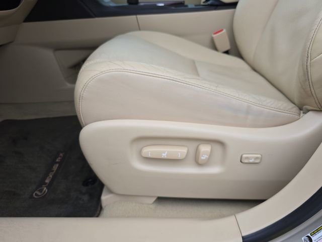 Used 2015 Lexus RX 350 FWD image 29