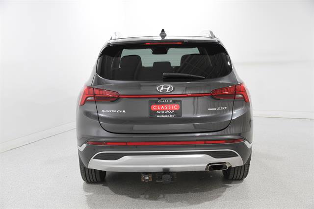 Used 2023 Hyundai Santa Fe Limited w/ Cargo Package image 20