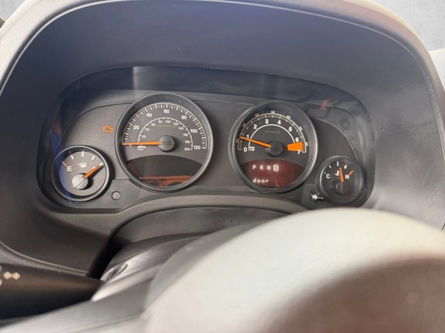 Used 2015 Jeep Patriot Sport w/ Power Value Group FWD image 11