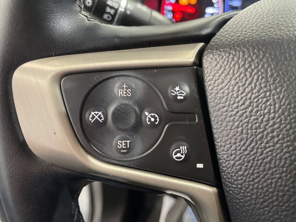 Used 2023 GMC Acadia Denali image 23