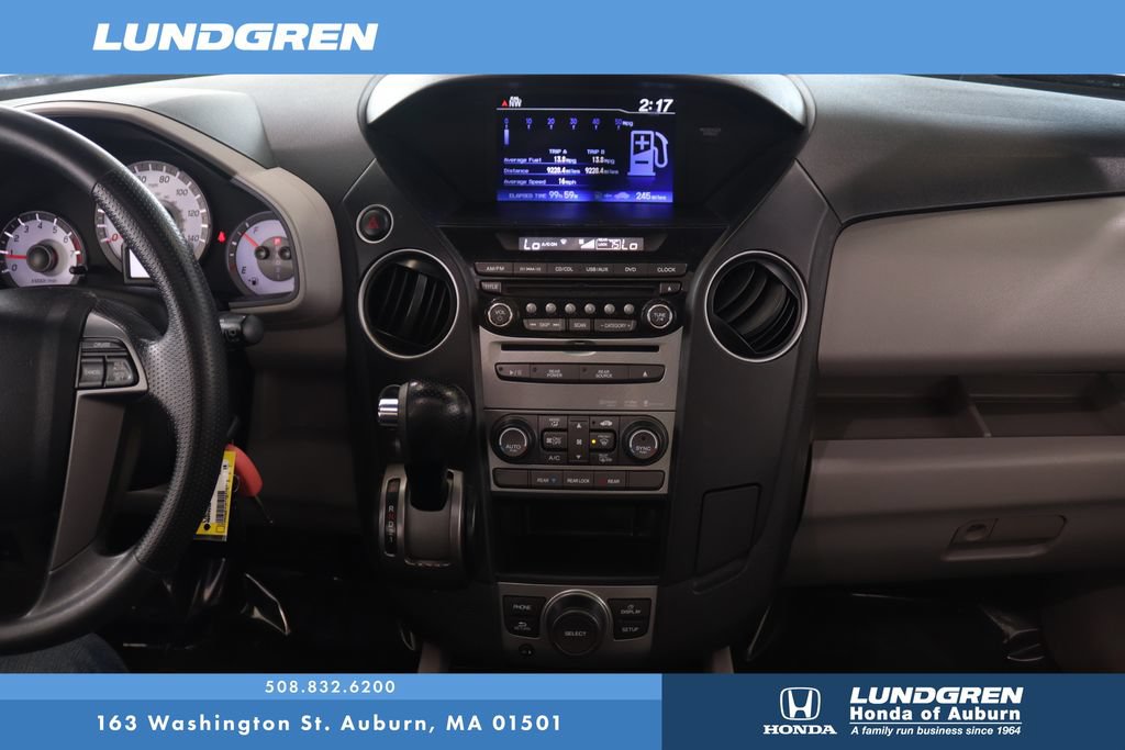 Used 2015 Honda Pilot SE image 21