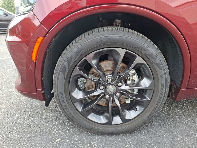 Used 2022 Dodge Durango R/T AWD/4WD image 28