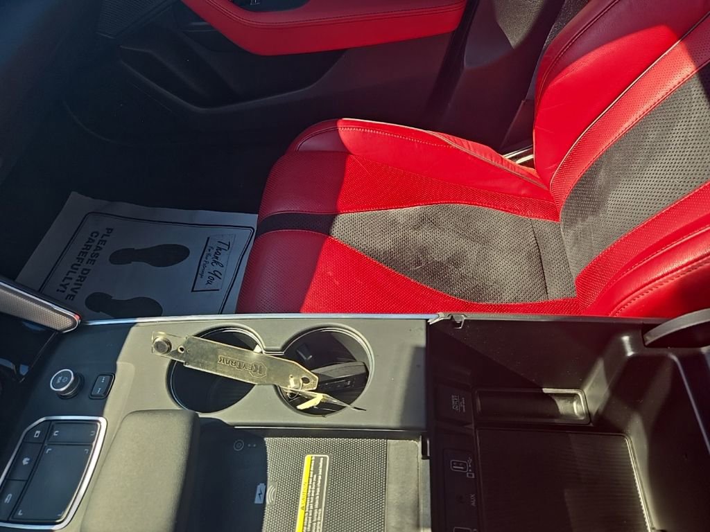 Used 2023 Acura TLX Type S image 25