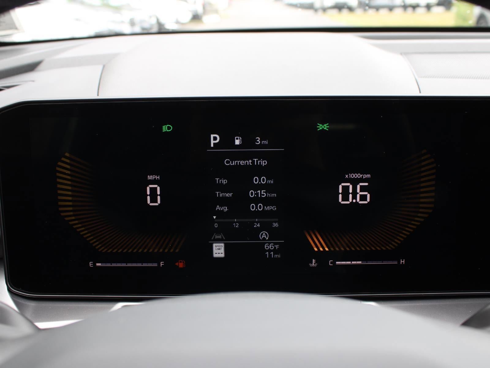 New 2026 Kia Sorento S w/ S Panoramic Sunroof Package image 37
