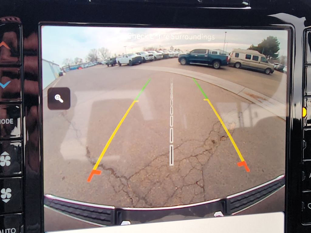 Used 2023 RAM 1500 Laramie image 24