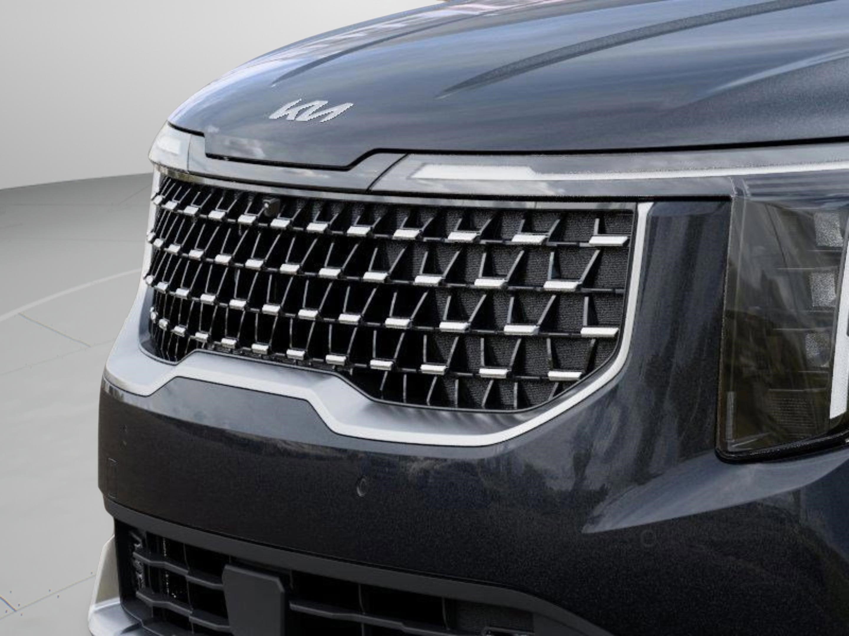 New 2026 Kia Carnival SX image 12