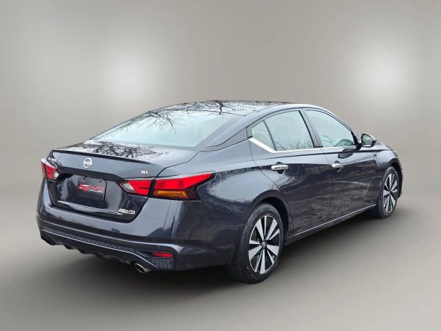 Used 2020 Nissan Altima 2.5 SL image 5