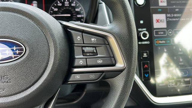 New 2026 Subaru Impreza 2.0i Sport AWD/4WD image 13