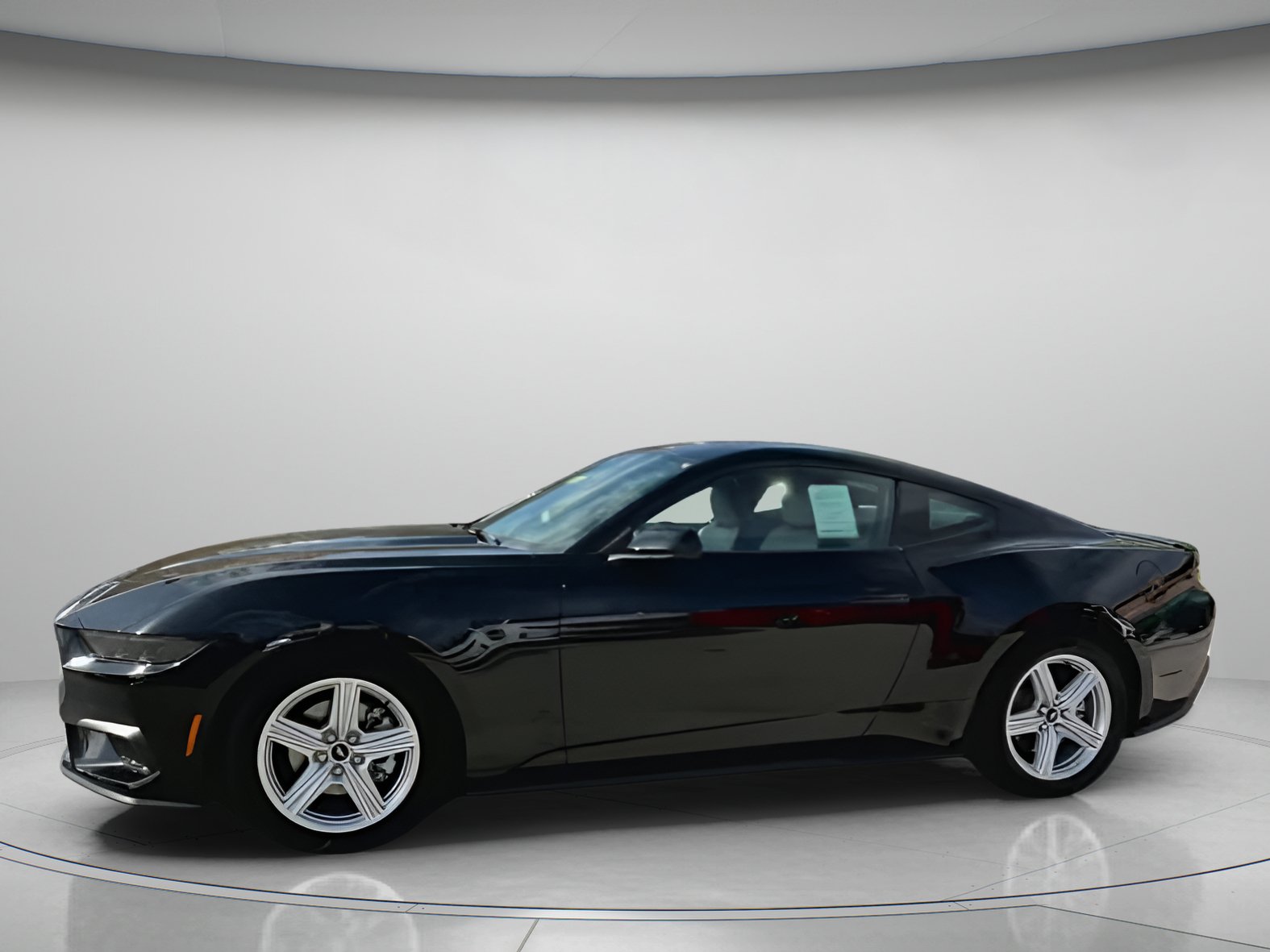 New 2026 Ford Mustang Premium RWD image 15
