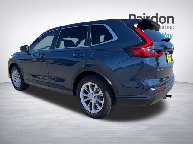 Used 2024 Honda CR-V EX-L image 5