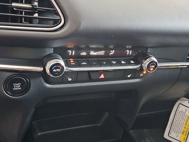 Certified 2025 MAZDA CX-30 AWD 2.5 S w/ Preferred Package image 28