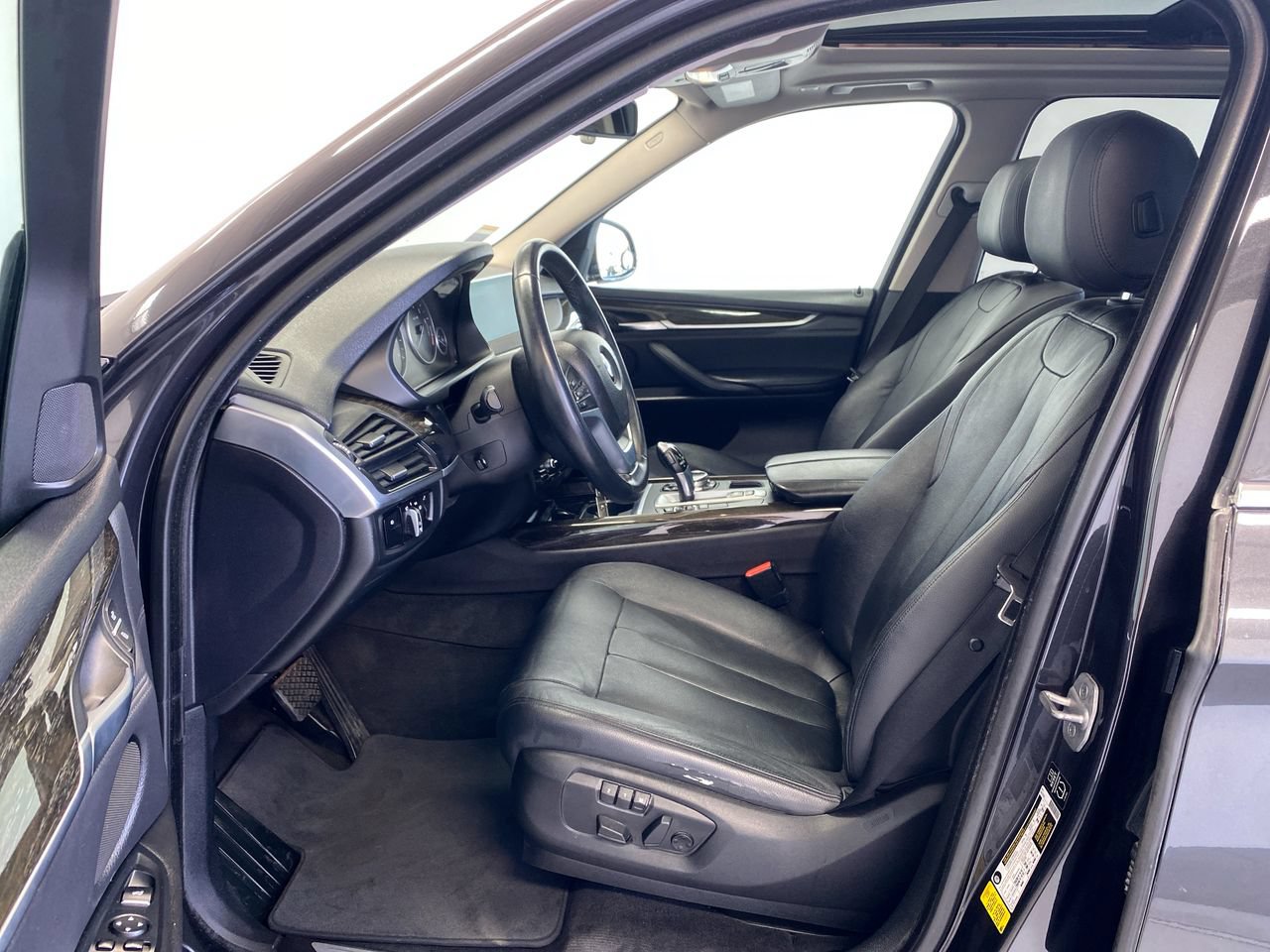 Used 2014 BMW X5 sDrive35i RWD image 16