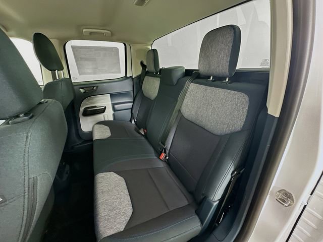 New 2026 Ford Maverick XLT w/ XLT Luxury Package image 24