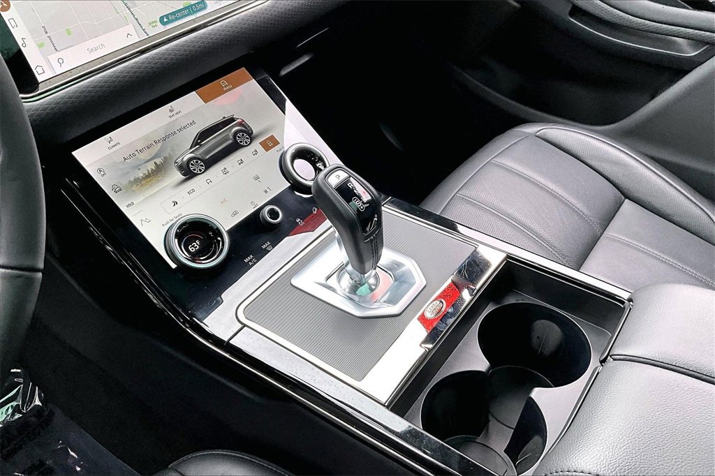 Used 2023 Land Rover Range Rover Evoque R-Dynamic S image 16