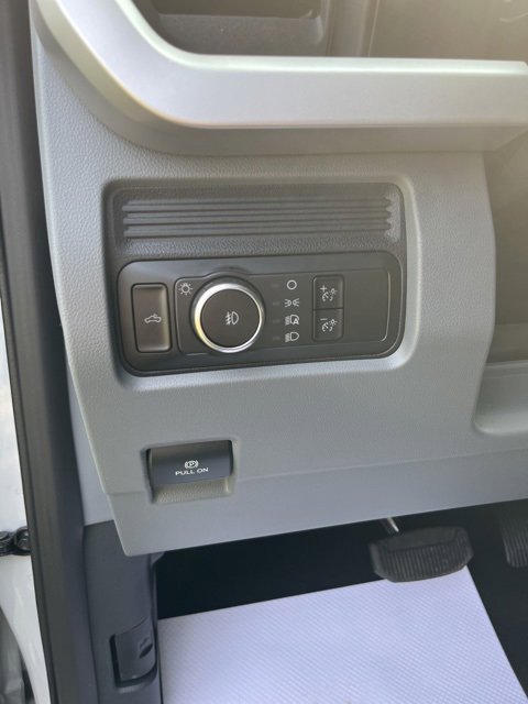 New 2025 Ford F350 XL w/ STX Appearance Package image 15
