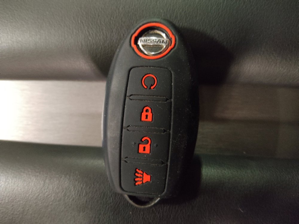 Used 2020 Nissan Murano SV w/ Cargo Package image 32