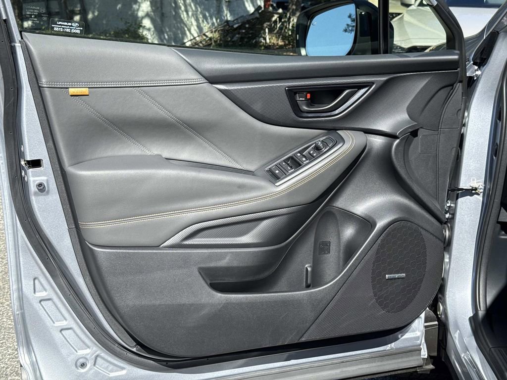 New 2025 Subaru Forester Wilderness w/ Convenience Package image 18