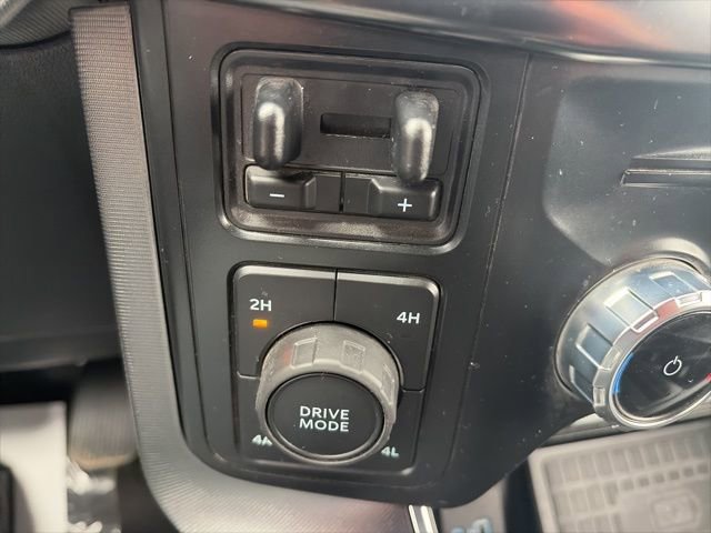 Used 2022 Ford F150 Platinum w/ Equipment Group 701A High image 24